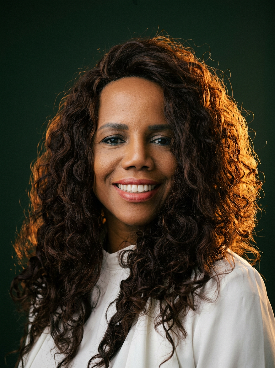 Patrícia Reis